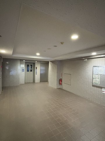 ハイランド磯子Ⅰ その他