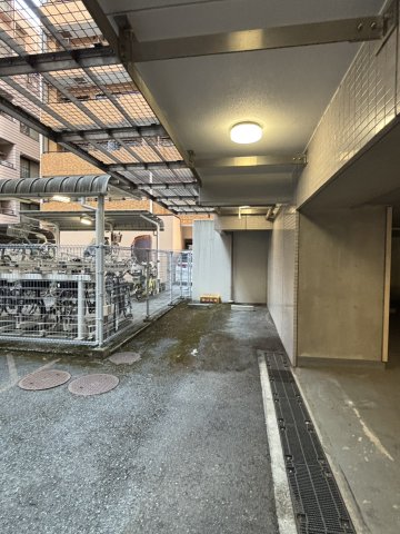 ハイランド磯子Ⅰ その他