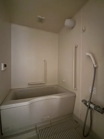 ハイランド磯子Ⅰ 洗面