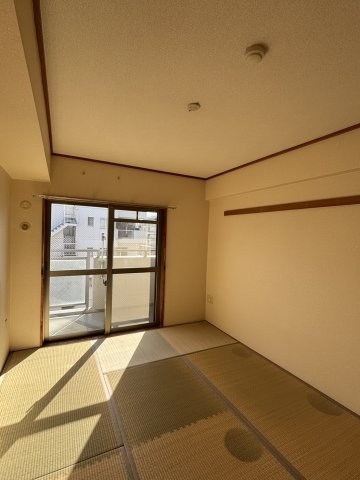 ハイランド磯子Ⅰ 