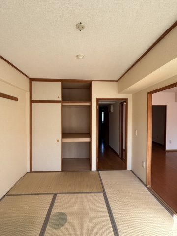 ハイランド磯子Ⅰ 収納