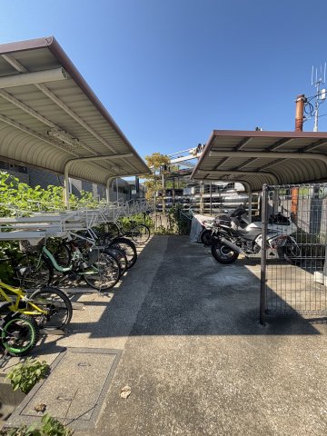 ディアパーク杉田南 その他