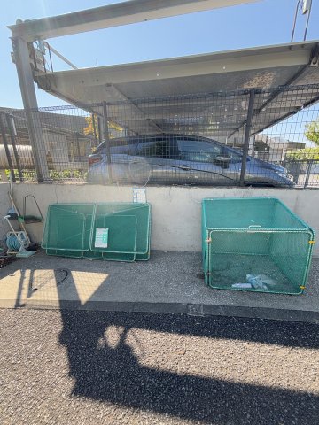 ディアパーク杉田南 その他