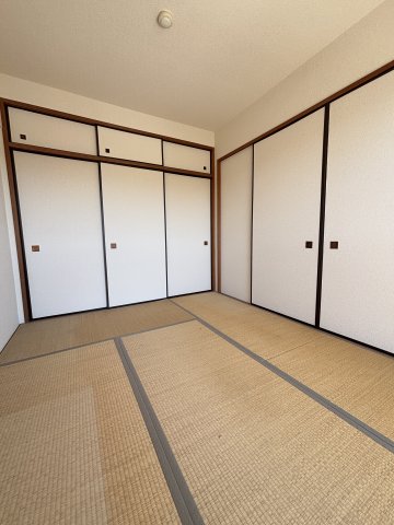 ディアパーク杉田南 