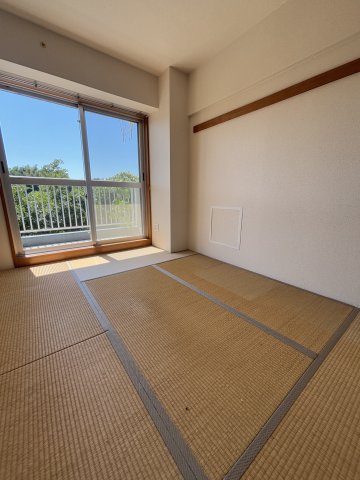 ディアパーク杉田南 