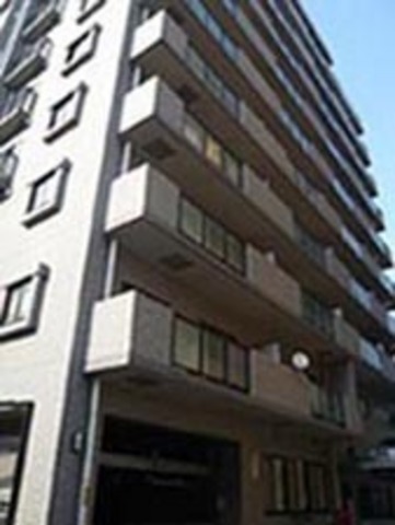 シンベルク横濱のイメージ