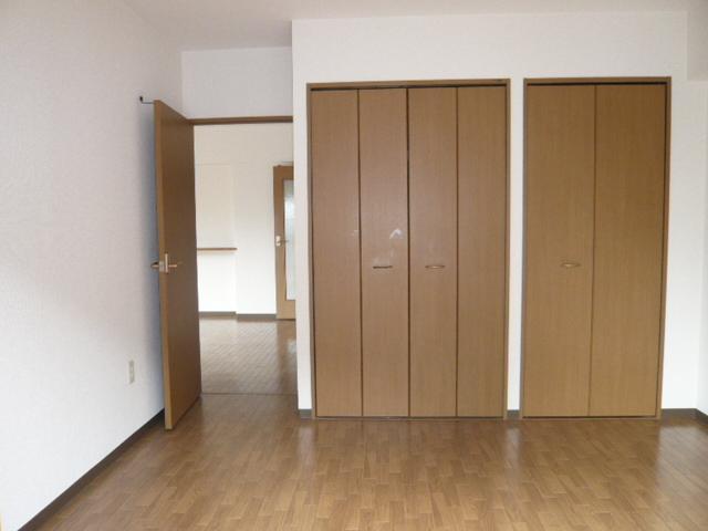 シンベルク横濱 収納