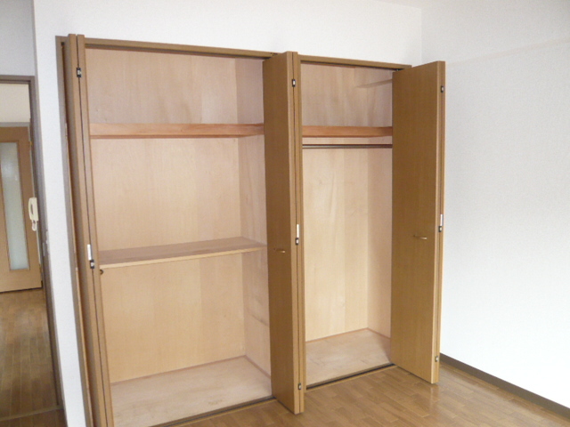 シンベルク横濱 収納