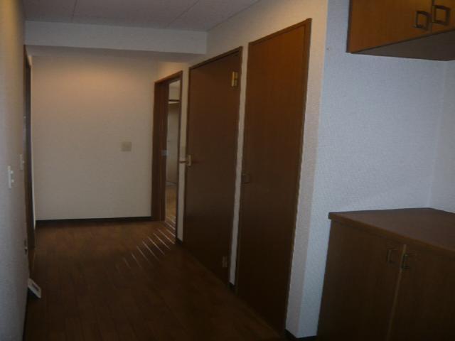 シンベルク横濱 その他