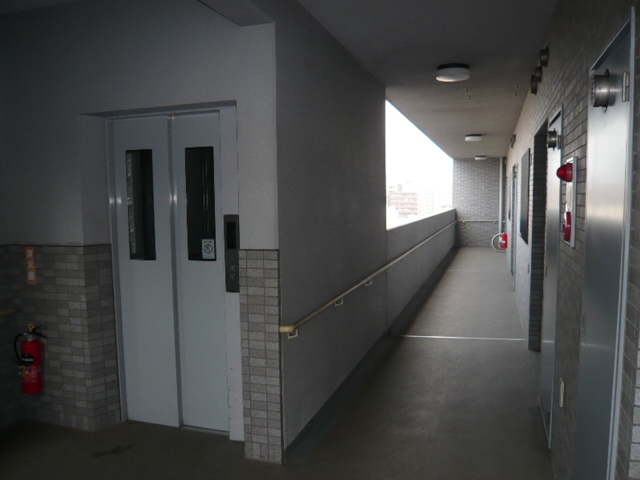 シンベルク横濱 その他