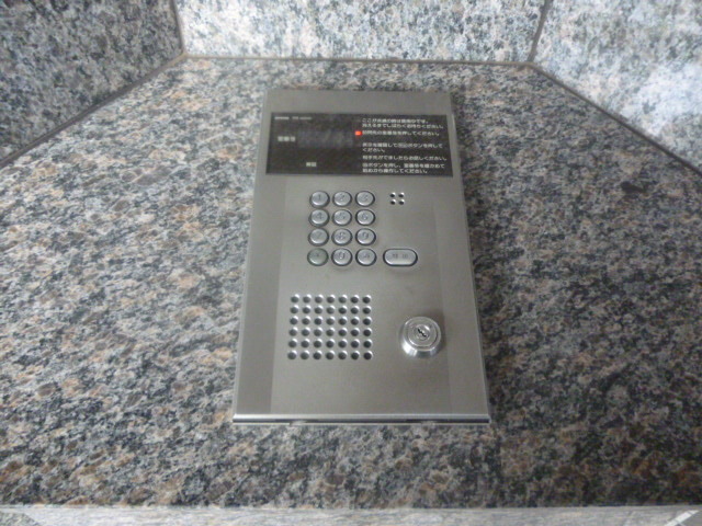 シンベルク横濱 その他