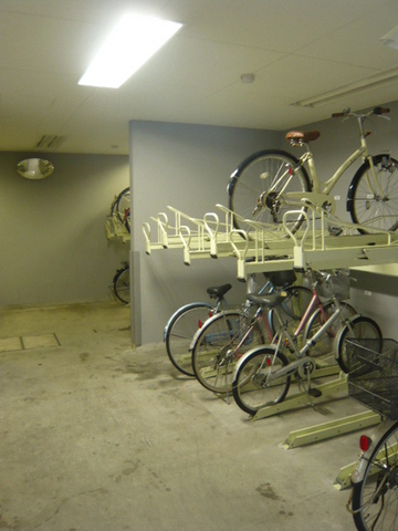 シンベルク横濱 その他