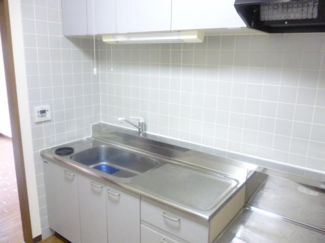 シンベルク横濱 キッチン