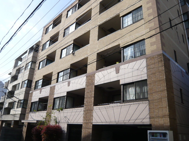 ロサブリーズ本牧のイメージ