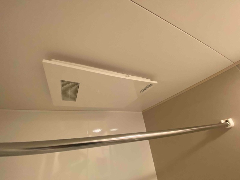 ベルストーン本牧 設備