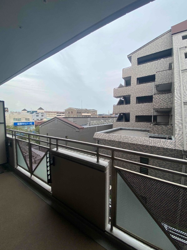 ベルストーン本牧 その他