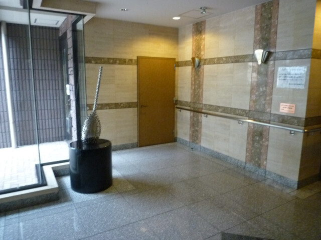 ベルストーン本牧 その他