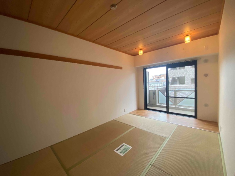 ベルストーン本牧 