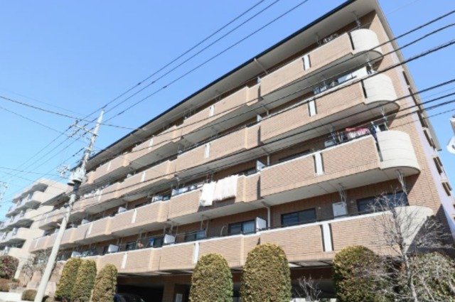 パレ・ハイブリッジのイメージ