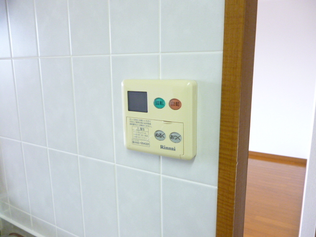 エレガント日吉 設備