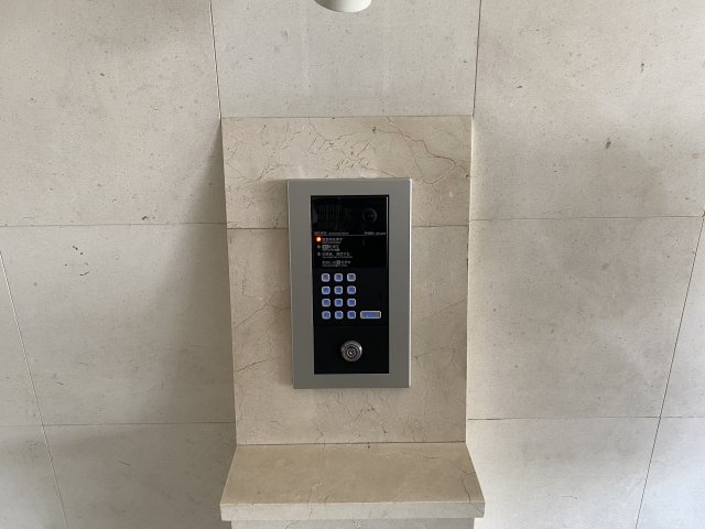 エレガント日吉 その他