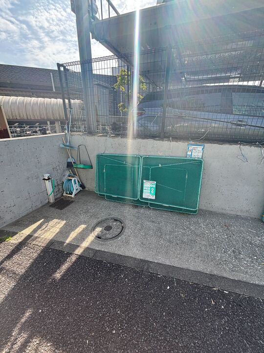 ディアパーク杉田南 その他