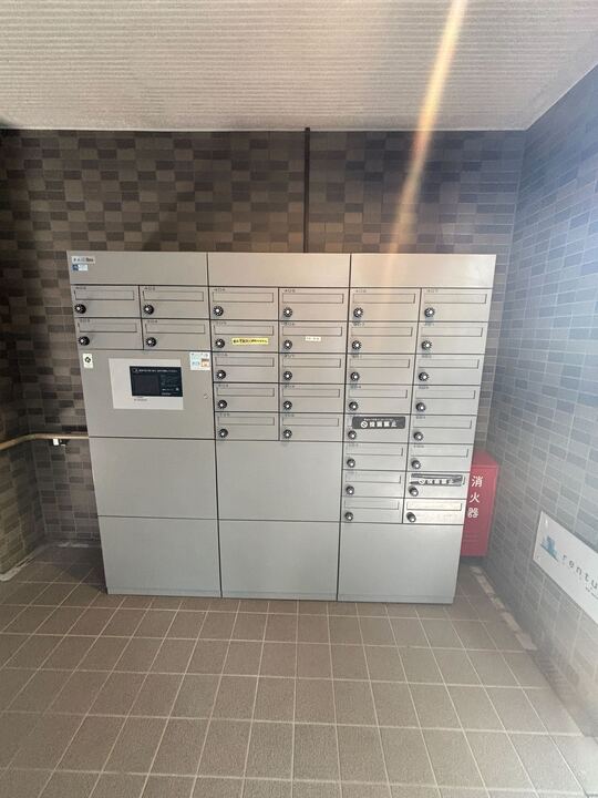 ディアパーク杉田南 その他