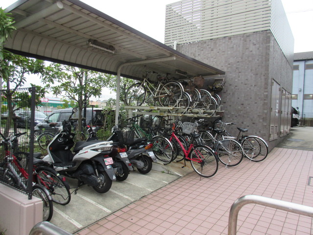 ヒルクレスト湘南 その他