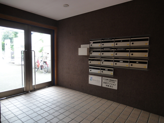 初音マンション その他