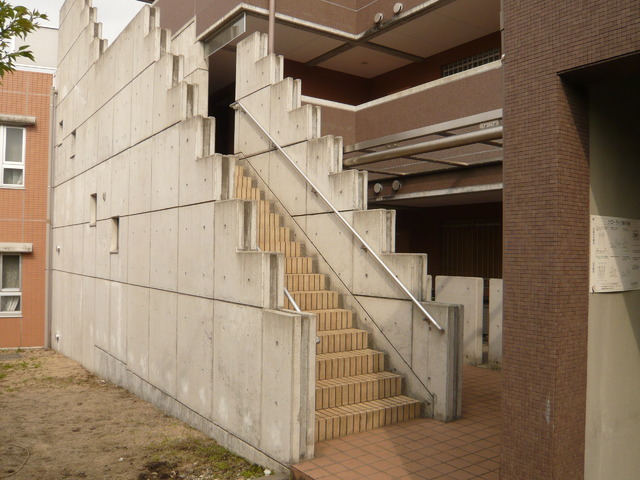 初音マンション その他