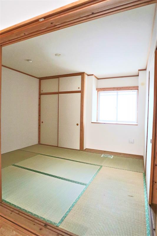 初音マンション 