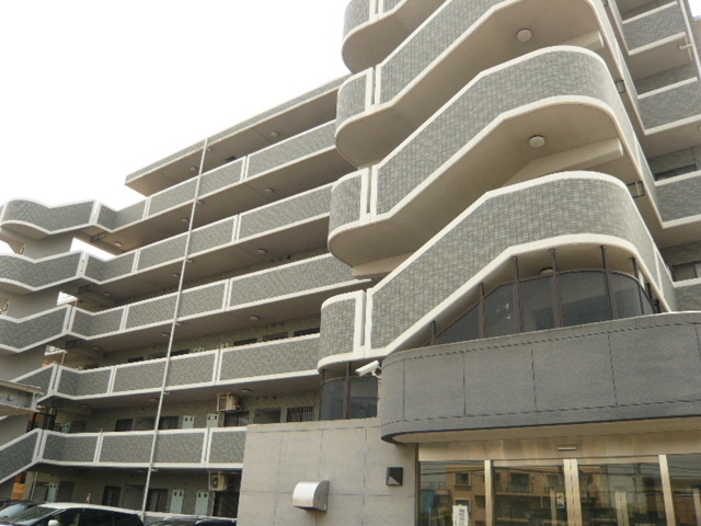 ヴィーニュ二俣川のイメージ