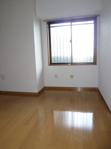 ヴィーニュ二俣川 寝室