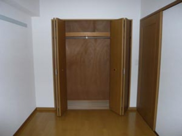 ヴィーニュ二俣川 収納