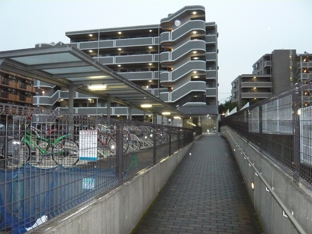 ヴィーニュ二俣川 その他