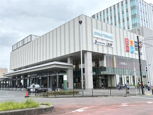 ヴィーニュ二俣川 周辺