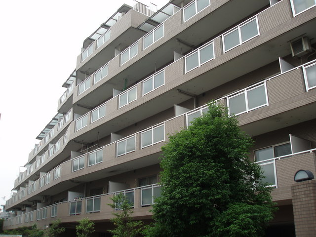 メゾンピア2のイメージ