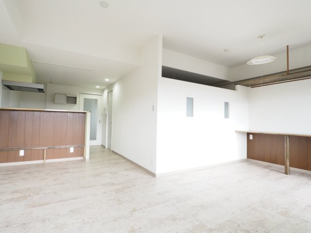 メゾンピア2 キッチン