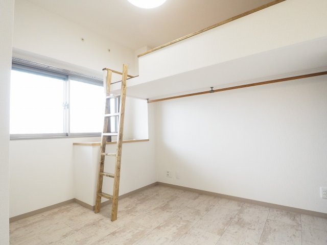 メゾンピア2 内装