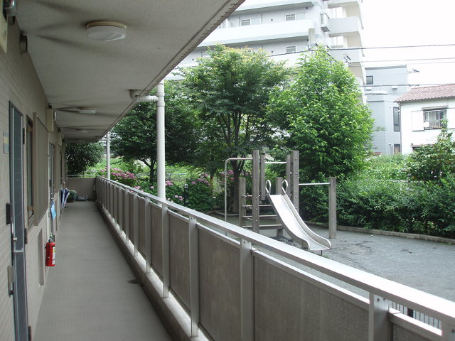 メゾンピア2 その他