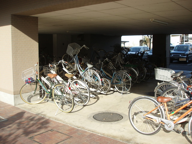 メゾンピア2 その他