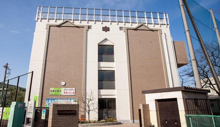 メゾンピア2 周辺