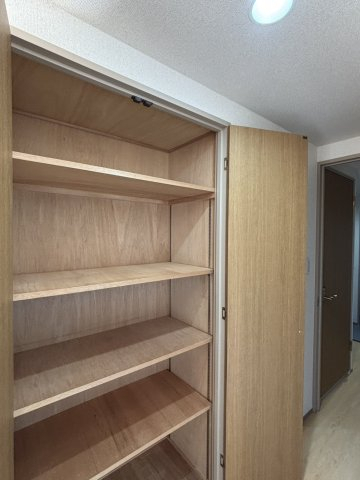 それいゆ 泉 収納