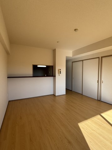 それいゆ 泉 居間