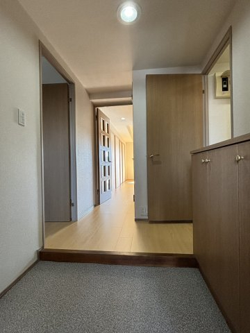 それいゆ 泉 玄関