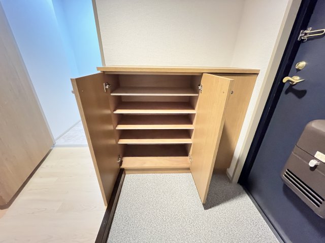 それいゆ 泉 収納