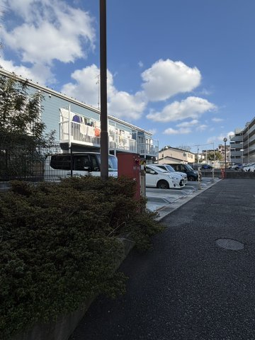 それいゆ 泉 駐車場