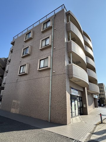 それいゆ 泉 外観