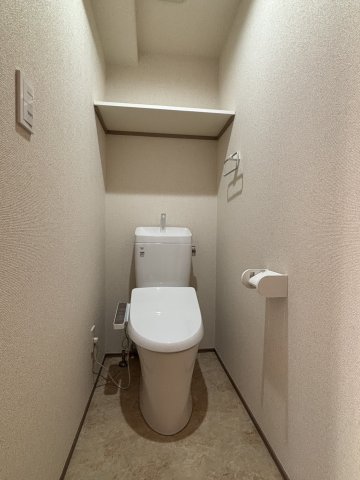 それいゆ 泉 トイレ