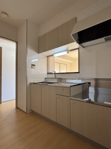 それいゆ 泉 キッチン